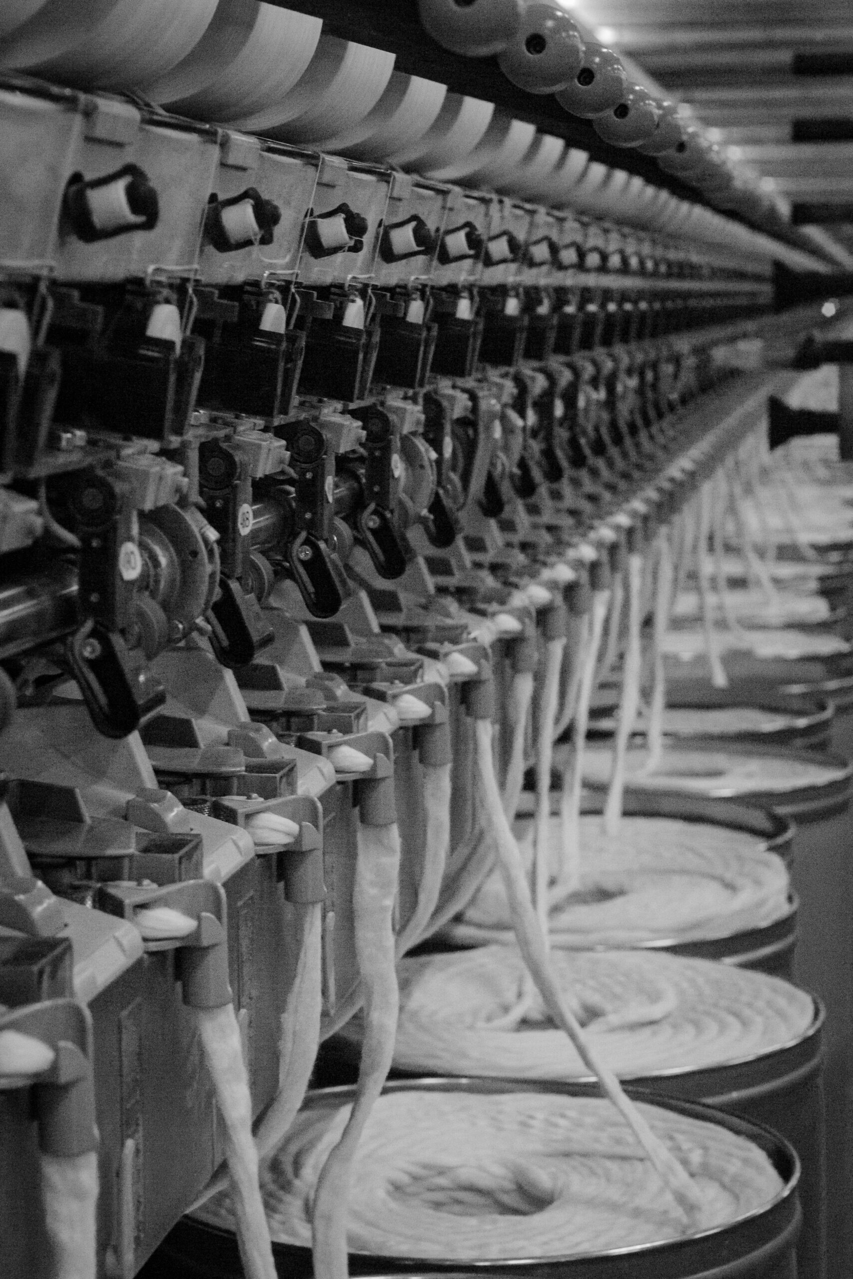From Panipat’s Looms: Market Update – Yarn, Cotton Waste, Cotton Cutting cloth, Tariffs & Festive Prospects